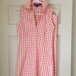 NWOT Vineyard Vines Dress Size 2